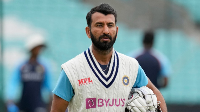 IND vs AUS: Pujara gave a big statement before the second Test match, 