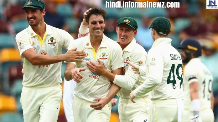 IND vs AUS 2nd Test: दूसरा टेस्ट मैच शुरू होने से पहले, आस्ट्रेलिया ने अचानक टीम में शामिल किया खतरनाक गेंदबाज जो टीम इंडिया के लिये बनेगा काल