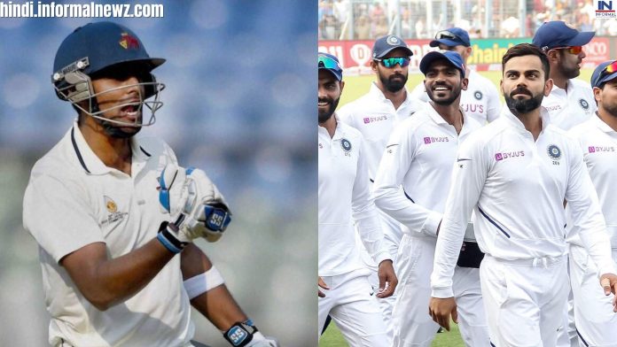 IND vs AUS Test Match: टीम इंडिया हुआ बड़ा बदलाव सूर्यकुमार जैसा धाकड़ खिलाड़ी हुआ टीम से बाहर, इस प्रकार है दुसरे टेस्ट मैच के लिए Playing 11