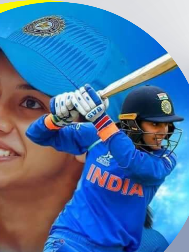 5 Richest Female Cricketers in the world