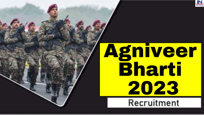 Agniveer Recruitment 2023: भारतीय सेना ने अग्निवीर भर्ती प्रक्रिया में कई बड़े बदलाव किये है, आइये जानते है उन बदलाव के बारे में