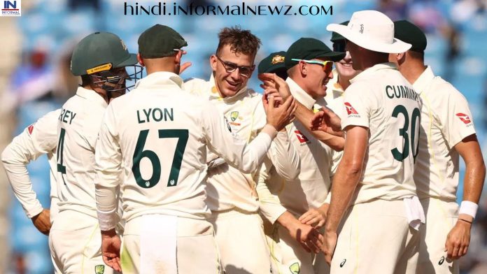 IND vs AUS Big match winner out of second test: दूसरे टेस्ट मैच से पहले आयी बुरी खबर, धाकड़ मैच विनर खिलाड़ी हुआ टीम से बाहर