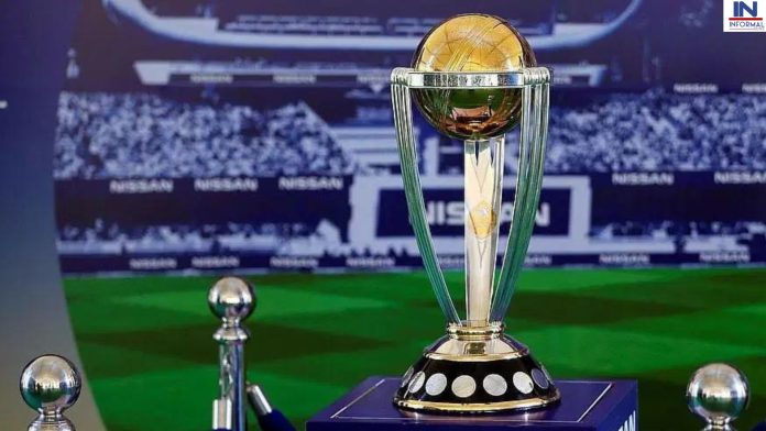 Big News! 27 मार्च से शुरू हो गया है वर्ल्ड कप 2023 का सफर, यहाँ देखिए ICC के द्वारा जारी किये मैचों का शेड्यूल