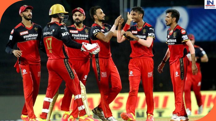 IPL 2023: RCB को लगा एक और तगड़ा झटका, ये खूंखार खिलाड़ी इन मैचों का नहीं होगा हिस्सा