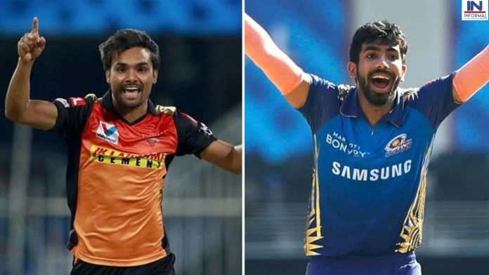 IPL 2023: जसप्रीत बुमराह से कम नहीं है संदीप शर्मा की खतरनाक गेंदबाजी, जानिए क्या कहते हैं आँकड़े