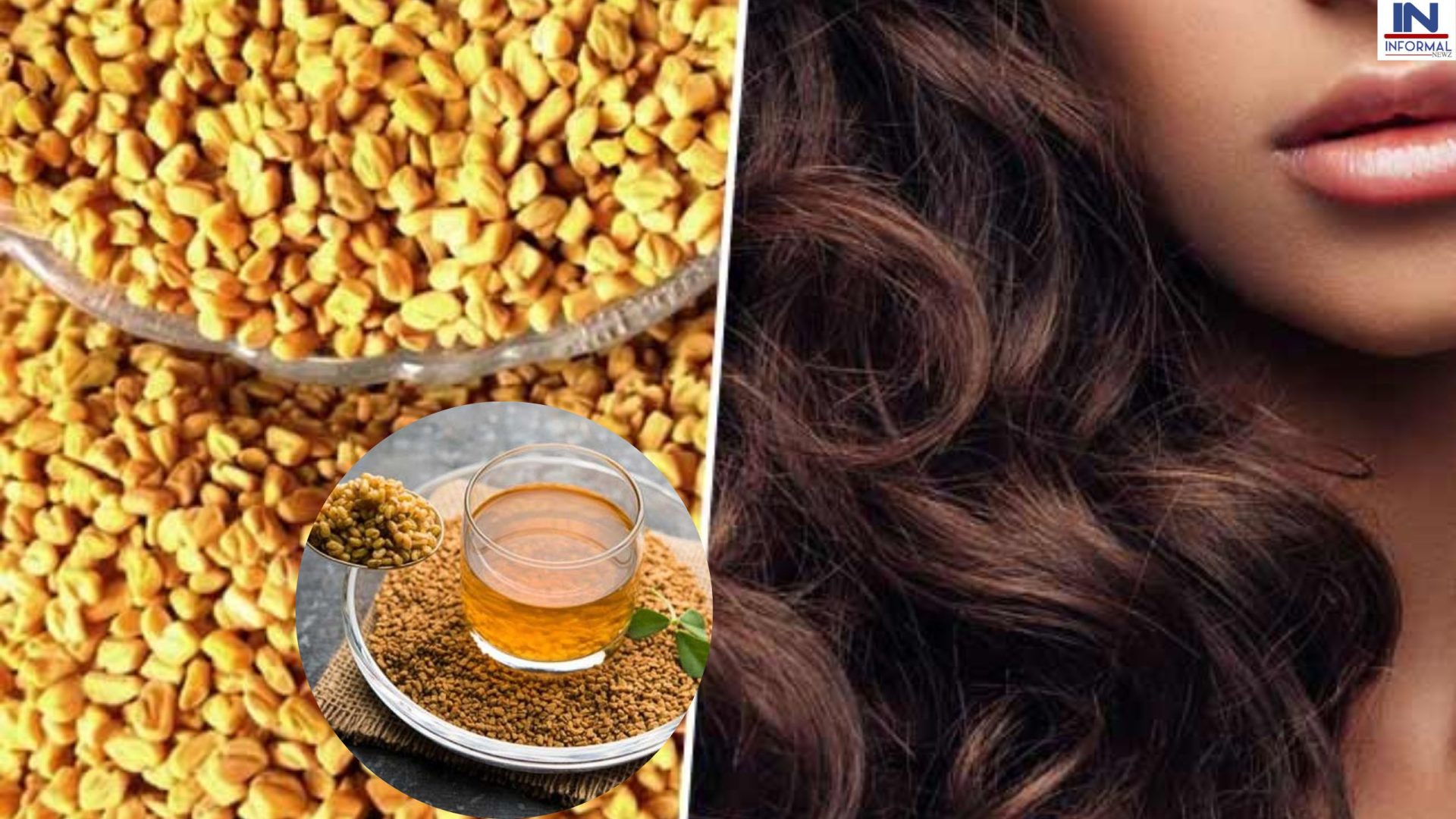 How to Use Methi Water For Hair हेयर की सभी समस्यायों का रामबाण इलाज