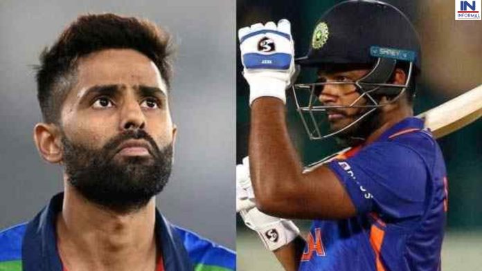 IND vs AUS 3rd ODI: सूर्यकुमार की जगह संजू सैमसन नहीं इस खतरनाक खिलाड़ी की होगी वापसी, कप्तान रोहित शर्मा ने कर दिया साफ