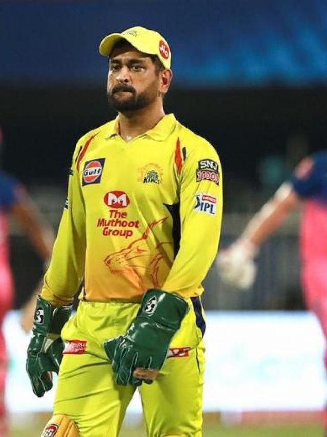 IPL 2023: चेन्नई सुपर किंग्स की टीम में अचानक हुआ बड़ा बदलाव