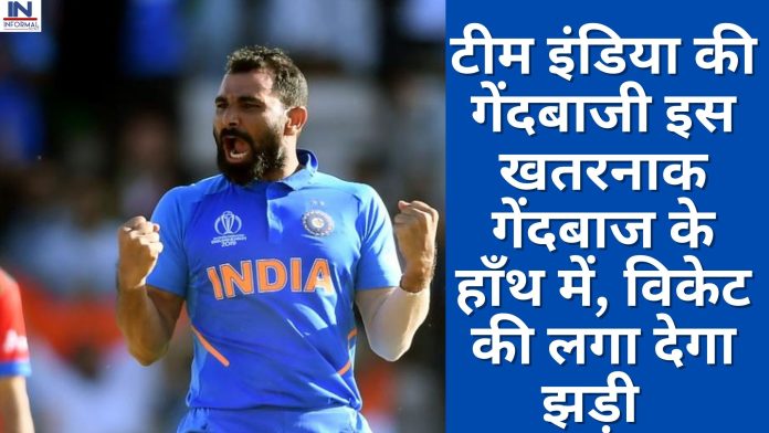 IND vs AUS 4th Test Match Live: टीम इंडिया की गेंदबाजी इस खतरनाक गेंदबाज के हाँथ में, विकेट की लगा देगा झड़ी