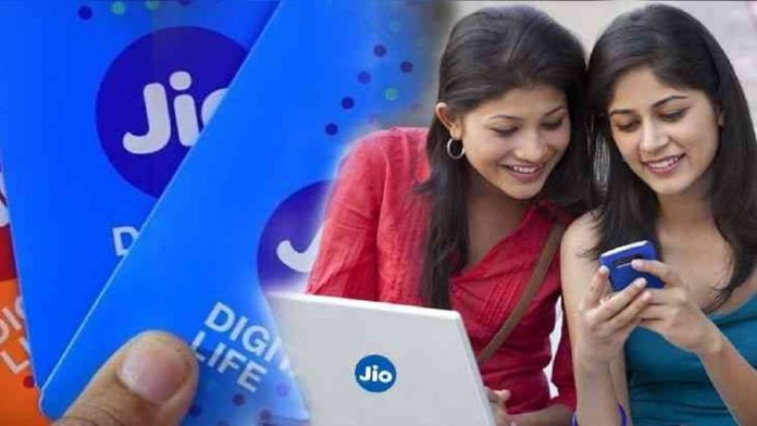 jio Best recharge plan: उठाइये आईपीएल का पूरा मजा Jio के इस धांसू प्लान के साथ डेटा की स्पीड न होगी कम और न ही खत्म