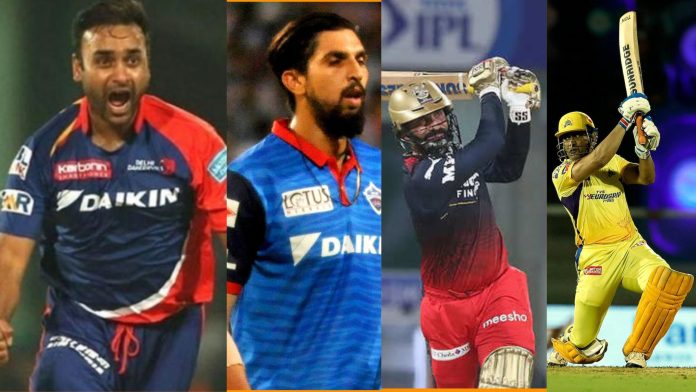 IPL 2023: इस आईपीएल सीजन के बाद इन 5 खिलाड़ियों का करियर हो जायेगा तबाह, जानकर फैंस को लगा झटका