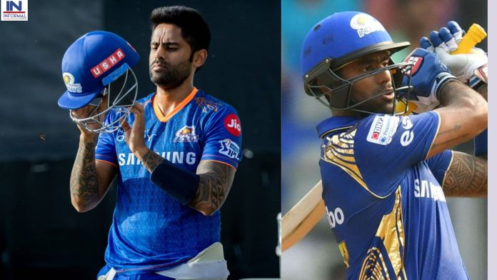IPL 2023 Mumbai Indians: रोहित शर्मा का पत्ता कटा सूर्यकुमार यादव बन सकते हैं Mumbai Indians के नए कप्तान
