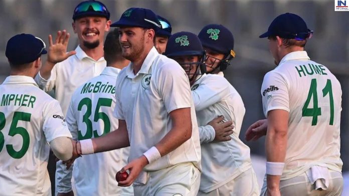 Ban Vs Ire Test: बांग्लादेश और आयरलैंड के साथ मुकाबला काफी रोमांचक स्थिति में, जानिए भारत में कैसे देखें लाइव मैच