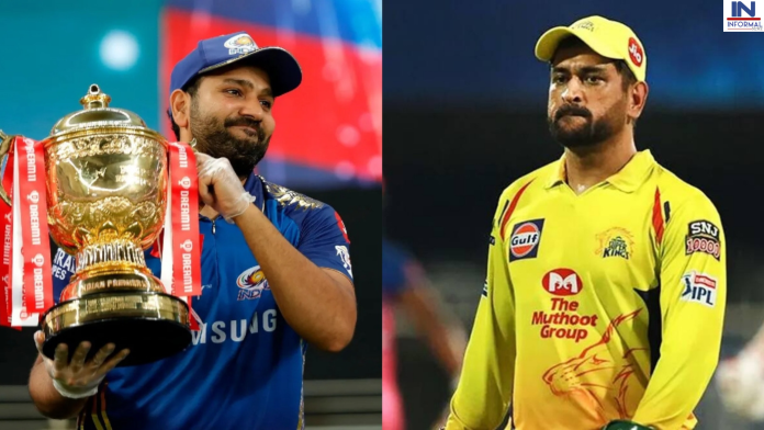 MI vs CSK Playing 11: महेंद्र सिंह धोनी की रोहित शर्मा को चेतावनी? यहाँ जाने कौन किस पर भारी