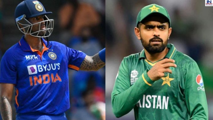 Suryakumar Yadav and Babar Azam: सूर्यकुमार यादव और बाबर आजम को नहीं इस दिग्गज स्पिनर ने इस खिलाड़ी को माना दुनिया का नंबर वन खतरनाक बल्लेबाज