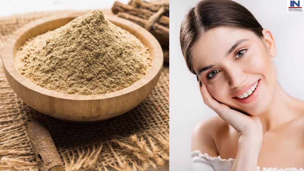 Good Benefits Of Licorice For Skin स्किन को सुन्दर और चमकीला बना देगा
