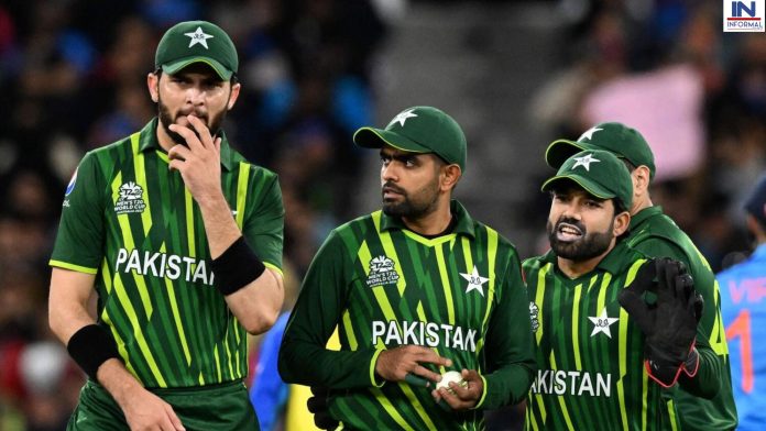 PAK Vs NZ: PCB ने फिर से बाबर आजम के हांथों में दी पाकिस्तान टीम की कमान, जानकर चौंके पाकिस्तानी क्रिकेट फैंस
