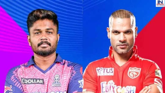RR vs PBKS, IPL 2023 Live: राजस्थान-पंजाब के बीच शाम को खेला जाएगा मुकाबला, जानिए कौन से खिलाड़ी होंगे प्लेइंग 11 का हिस्सा