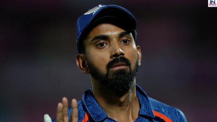 IPL 2023: केएल राहुल की टीम को लगा तगड़ा झटका, टूर्नामेंट के बीच में घर लौटा आईपीएल का खुंखार गेंदबाज