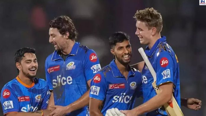 Mumbai Indians, IPL 2023 : मुंबई इंडियंस के ये चार खतरनाक बल्लेबाज मुम्बई इंडियंस को जिताएंगे आईपीएल ट्रॉफी, IPL में जड़ा है शतक