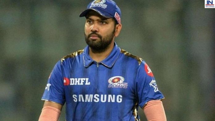 कप्तान रोहित शर्मा अभी तक नहीं दिया इस खतरनाक बल्लेबाज को एक भी मौका, लगाता है लम्बे-लम्बे सिक्सर
