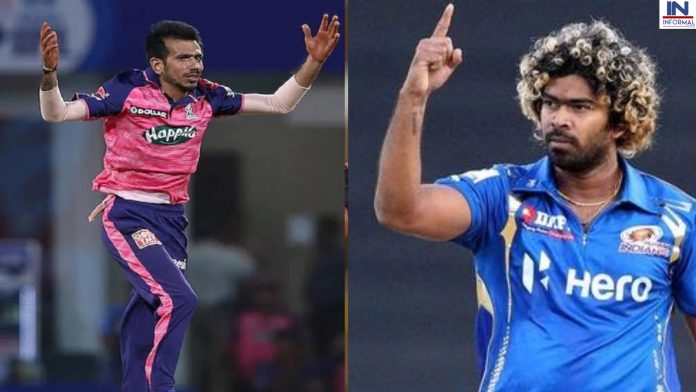 IPL 2023: Chahal के कहर से काँपा पंजाब किंग्स, Malinga का रिकॉर्ड हुआ चूर-चूर दूसरे नंबर के गेंदबाज बने Yuzvendra Chahal