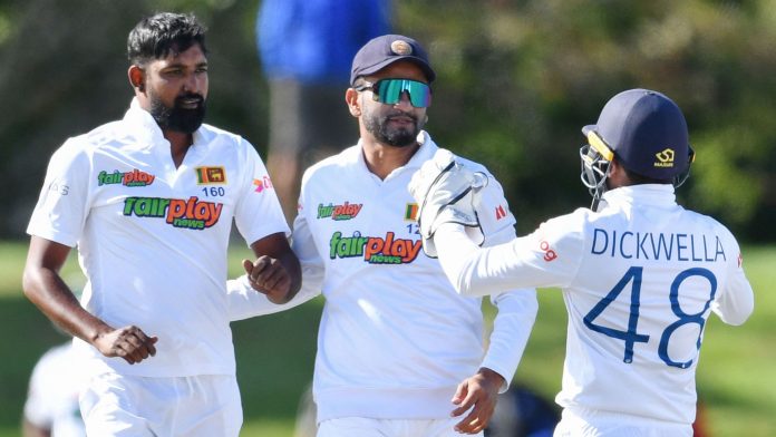 SL vs IRE Test match: श्रीलंका ने किया पहले टेस्ट मैच के लिए किया टीम का ऐलान, इस प्रकार होगी प्लेइंग 11 टीम
