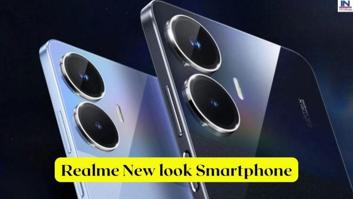 Realme New look Smartphone: Realme जल्द ही लाने वाला है सबसे पतला दिल पर राज करने वाला Smartphone, धांसू कैमरा और तगड़ी बैटरी के साथ जानिए कीमत