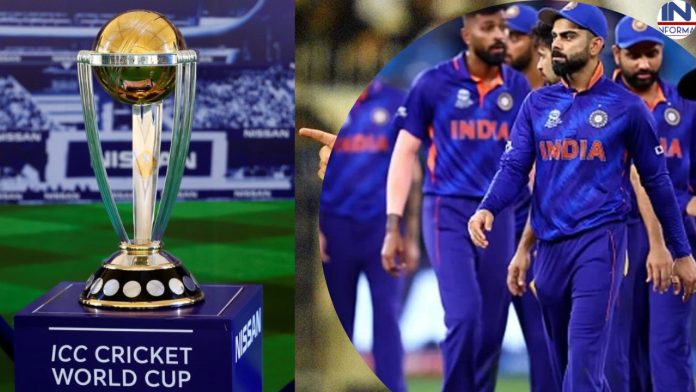 World Cup 2023: आईपीएल फाइनल के बाद हुआ वर्ल्ड कप टीम का ऐलान, इन खूंखार खिलाड़ियों को मिला मौका