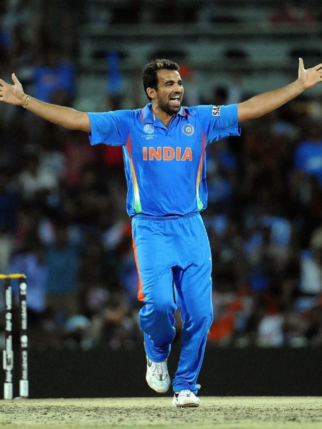 IPL मैच के बीच टीम इंडिया को मिला जहीर खान जैसा एक घातक तेज गेंदबाज