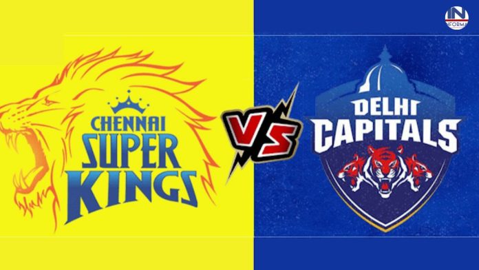 IPL 2023: आज दिल्ली कैपिटल्स और CSK के बीच होगा खतरनाक मुकाबला जानिए दोनों टीमों की प्लेइंग 11 टीम