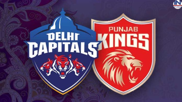 कल दिल्ली कैपिटल्स के रास्ते का रोड़ा बनेगी पंजाब किंग्स, जानिए दोनों टीमों में कौन सी टीम होगी प्लेऑफ का हिस्सा