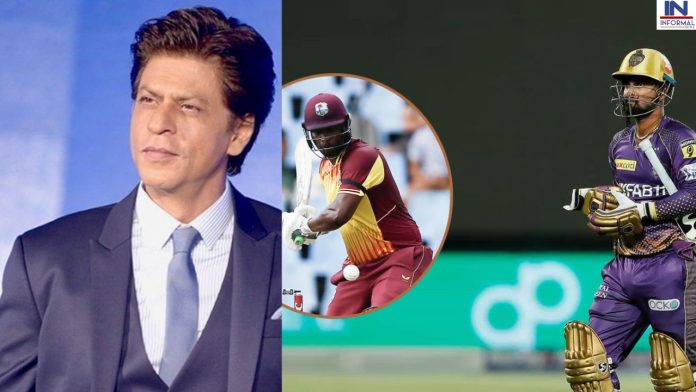 IPL 2023: शारुखान ने चली तगड़ी चाल, KKR Team से लिटन दास को बाहर कर वेस्टइंडीज के इस खूंखार बल्लेबाज की कराई एंट्री