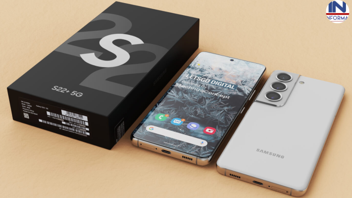 Samsung दे रहा है Flipkart पर तगड़ा डिस्काउंट! मात्र 22 हजार में खरीदें 1 लाख वाला Samsung का तगड़ा स्मार्टफोन, अधिक जानकारी के लिए यहाँ देखें