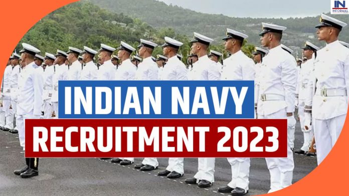 Indian Navy Bumper Vacancy: Indian Navy में एसएससी ऑफिसर के लिए लिए आयी वैकेंसी, तुरंत यहां चेक करें आवेदन आसान प्रोसेस