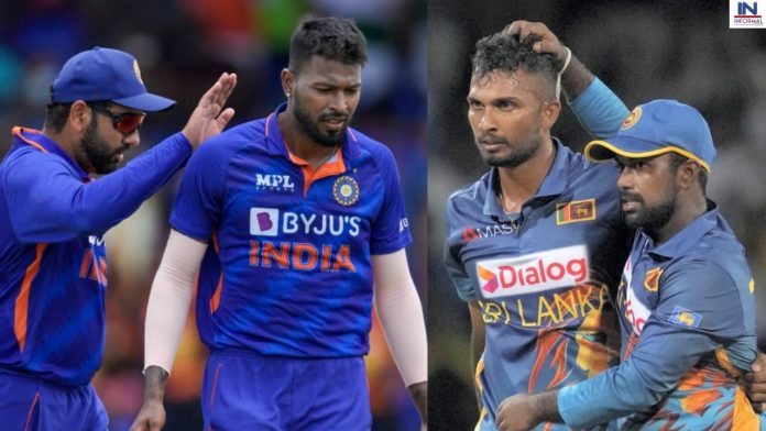 IND vs SL Asia Cup head-to-head records: कैसा है भारत का श्रीलंका के खिलाफ एशिया कप हेड टू हेड रिकॉर्ड्स, यहाँ देखिये पूरी टेबल