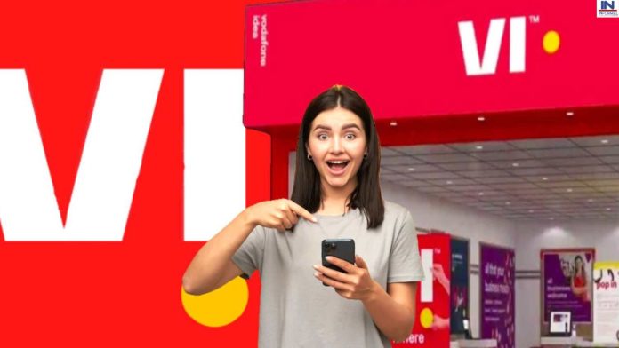 Vodafone-Idea New plan: Jio और Airtel गुल! Vi ने लॉन्च किया तगड़ा 45 रुपये वाला झक्कास Plan, 6 महीने तक मिलेगी प्लान वैलिडिटी