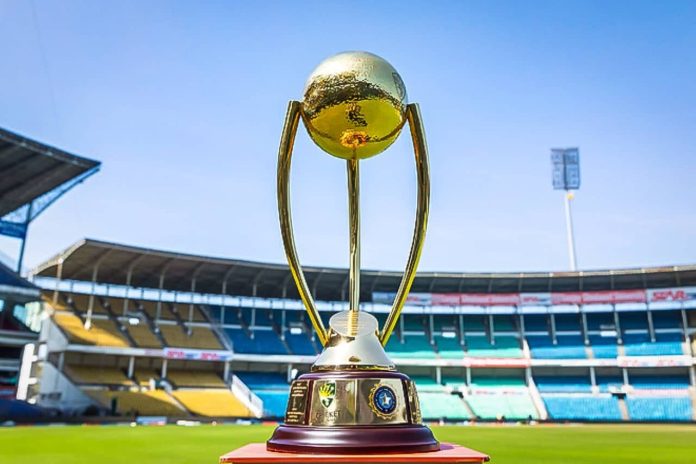 World Cup: वर्ल्ड कप कार्यक्रम पर ये है बीसीसीआई का प्लान, तारीख भी आ गई!