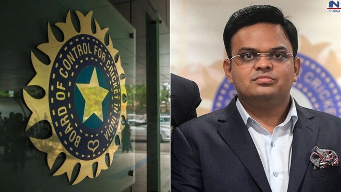 BCCI ने अचानक लिया बड़ा फैसला टीम इंडिया के नए हेड कोच पद के लिए घोषित किये नाम