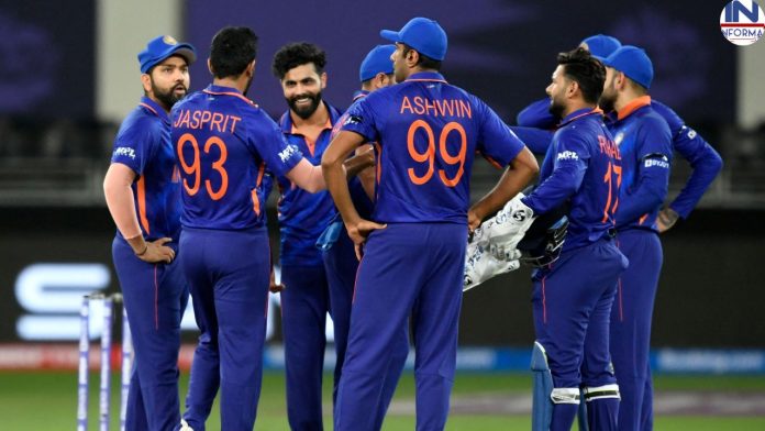 वेस्टइंडीज दौरे से पहले BCCI ने लिया बड़ा एक्शन इन 3 मैच विनर खिलाड़ियों को दिखाया प्लेइंग 11 से बाहर का रास्ता