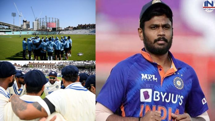 IND vs WI: वेस्टइंडीज दौरे से पहले टीम इंडिया में हुआ बड़ा बदलाव, दो खूंखार बल्लेबाज हुए टीम में शामिल