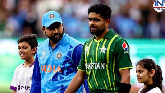 Asia Cup 2023: BCCI flaunts Pakistan's location, plays big bet on hosting Asia Cup
