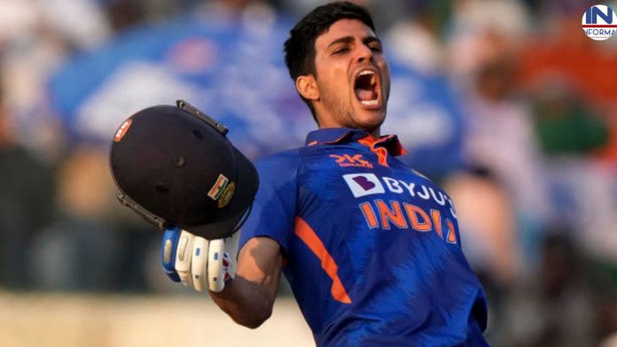 IND vs WI T20I : वेस्टइंडीज के खिलाफ शुभमन नहीं होंगे T20I सीरीज का हिस्सा, जानकर फैंस हुए शॉक्ड