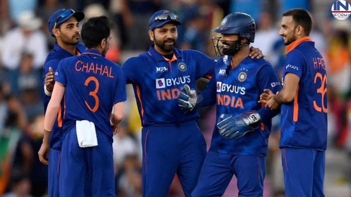 ODI World Cup 2023 : वनडे वर्ल्ड कप से पहले टीम इंडिया को फिर लगा तगड़ा झटका, ये खिलड़ी हुआ टीम बाहर