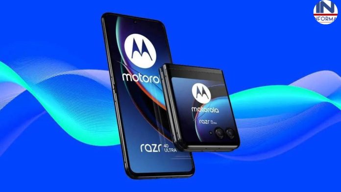 Motorola Razr 40 Series: झक्कास बैट्ररी और तगड़े डिस्प्ले के साथ पाइये बेहतरीन फीचर्स