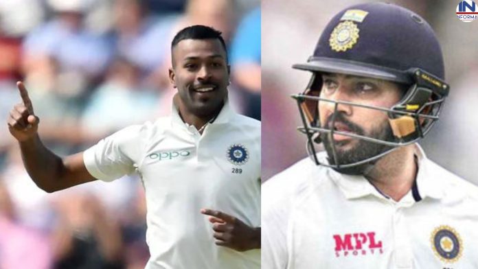 रोहित शर्मा नहीं ये खिलाड़ी होगा टीम इंडिया का नया टेस्ट कप्तान, आ गया बड़ा अपडेट