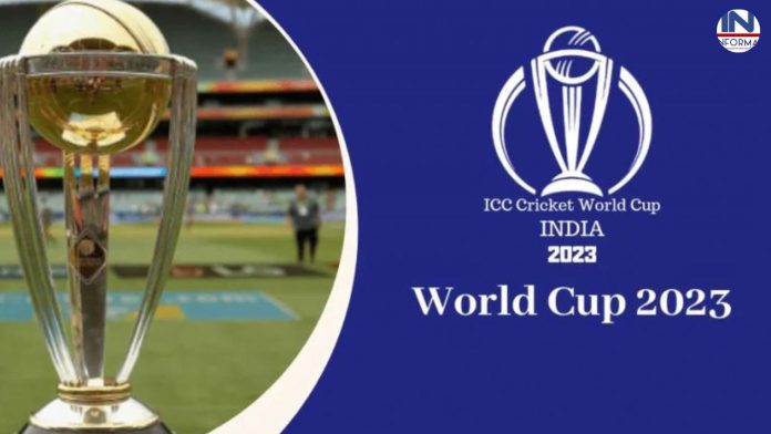 ODI WORLD CUP 2023: क्या वर्ल्ड कप के लिए भारत आयेगी पाकिस्तान की टीम, PCB ने इसको लेकर दिया बड़ाअपडेट
