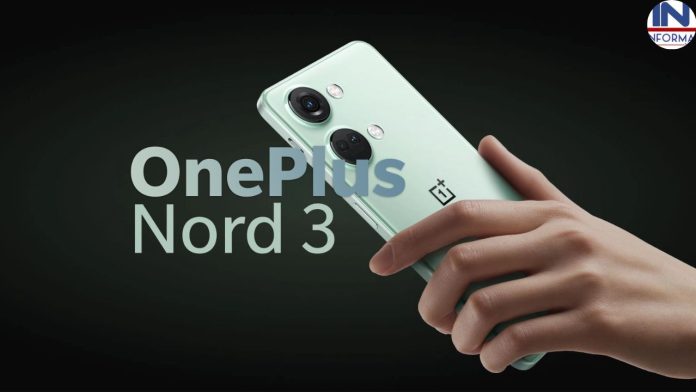 OnePlus Nord 3 की कीमत जानकर ख़ुशी से झूम उठोगे, डिजाइन और फीचर्स देखकर iPhone की तरफ देखोगे नहीं