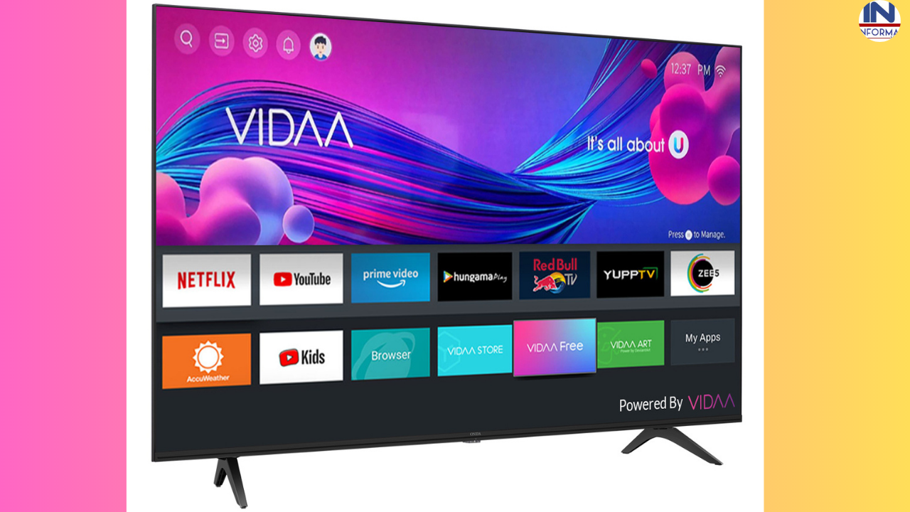 Smart TV: अगर आप साधारण TV को बनाना चाहते हैं स्मार्ट TV तो बस करना होगा ये छोटा सा काम