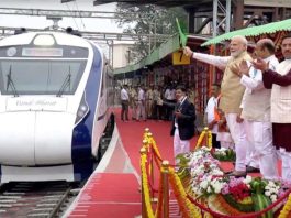 Two new Vande Bharat trains: जून में इस तारिख को दो नई वंदे भारत ट्रेन का उद्घाटन करेंगे पीएम मोदी